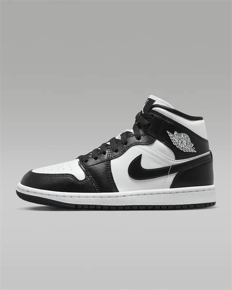 nike air jordan 1 vrouwen|jordan 1 mid women's.